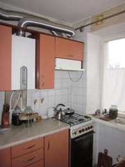 Срочно продам 2 комн. кв. р-н Рокоссовского