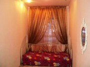 Продам 2-х комн. квартиру в переулке Утёсова.