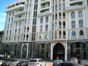 Продам 1 комн. квартиру в ЖК «Шах-Намэ», Военный спуск.