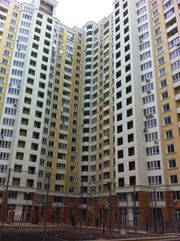 Продам 4-х комн. квартиру в ЖК «Звёздный городок», ул.Армейская.