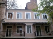 Продам 4-х ком. квартира в центре города, ул.Екатерининская.