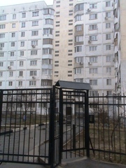 Продам 2-х комн. квартиру в новом доме на ул.Скворцова.