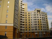 Продам 2-х комн. квартиру в ЖК «Звездный городок-1», ул.Армейская.