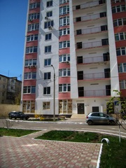 Продам 3-х ком. квартиру в доме «Исток» на 6 ст.Б.Фонтана.