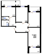 ПОЛТАВА! ДОСТУПНЕ ЖИТЛО!