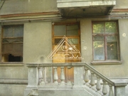 сталинка 3х комнатная, ольгиевский спуск