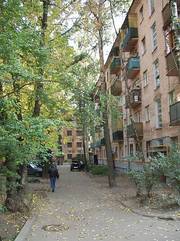 Квартира по Договору бессрочной ренты.