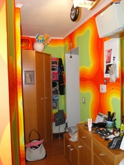 Продам 1 комнатную квартиру на ул. Космонавтов/Г. Петрова.