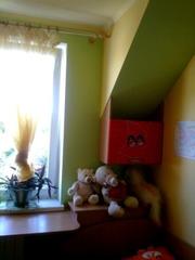 Продам 2-поверховий будинок в Луцьку в центрі міста р-ні вул. Шевченка