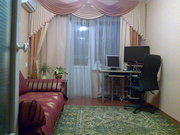 ПРОДАМ СВОЮ 2 ком.кв-ру на Тепличной, пгт.Юбилейный