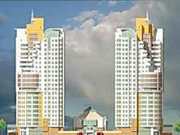 Продам 2х комнатную квартиру, Французкий б-р/Довженко.