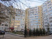 Продам 3 комнатную квартиру, ул.Педагогическая / Экономический пер.