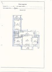 Продам квартиру в новобудові
