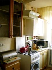 Продається 3 кімнатна квартира в Луцьку по Кравчука з гаражем