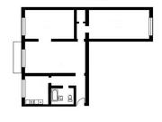 Продам 3-х комнатную квартиру на пр.Кирова