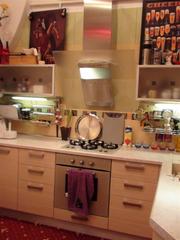 Продам 4-ком. квартиру, ул.Успенская/Маразлиевская