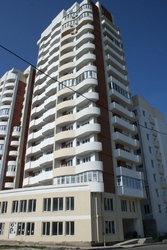 Продам 3-ком. квартиру, ул.Педагогическая/ЖК«Акапулько».