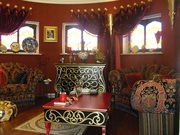 Продам 5-ти комнатный пентхаус, Кирпичный пер./Французский б-р