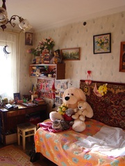 Срочно продам 3-ком квартиру, ул.Транспортная/Среднефонтанская