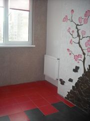 Продам 1-у комнатную квартиру на ул.Сахарова