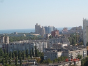 Продам 2-х ярусный пентхаус, ул.Левитана/