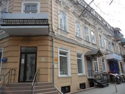 Продается комната в коммунальной квартире, ул.Садовая/Дворянская