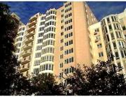 Продам 2-х комн. квартиру в ЖК«Синяя Птица», пер.Обсерваторный.