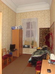 Продам1 комнату в