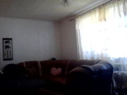 Продам, однокомнатная квартира