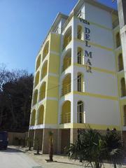 Продажа новых квартир в новом жилом комплексе villa Dell Mar