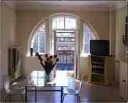 Продается: Квартира в тихом центре Риги.5