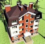 Ирпень, 1-но комнатная квартира в новом доме