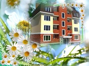 Мы делаем лучшее доступным! Новостройка в окружении сосен!