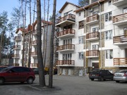 Ирпень, 1-но комнатная квартира