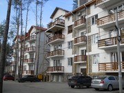 Ирпень, новый дом на новой трассе на Киев! Квартира 2-хкомнатная