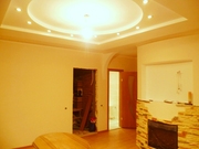 Квартира-студио с ремонтом в Ирпене