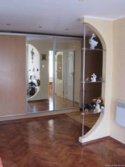 Квартира на Ново-Константиновской, 4эт.