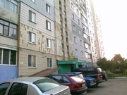 Продам3х-ком.квартиру в Бородянке или обмен на 2 однокомнатные.