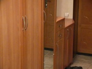 Квартира в новом кирпичном доме с ремонтом