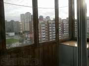 Срочная продажа, 1-к., Левый берег