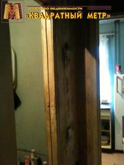 Продам 1комнатную Квартиру Запорожье Жовтневый 36м2