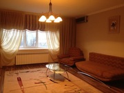 Сдам новую двух-комнатную квартиру!(100м)