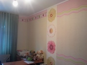 Квартира в новом кирпичном доме с ремонтом