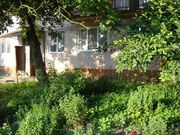 Продам 2-х комн. квартиру в пгт. Коминтерновское, ул. Центральная