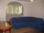 Квартира с тремя лоджиями