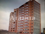 Квартира в доме из красного кирпича, . улучшенной планировки