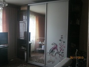 Квартира в кирпичном доме комната с альковом