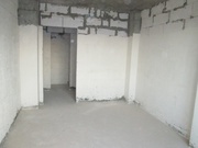 Квартира в сданном доме большой площади