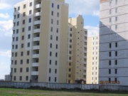 Квартира в новом жилом комплексе по выгодной цене