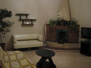 Продам 2-х комнатную квартиру 2/2, общ. пл. 50м.кв.